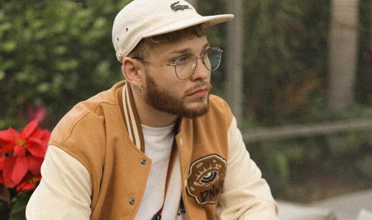 «Un Shot»: Sonidos contemporáneos con el sello caribeño de Ian Gianni