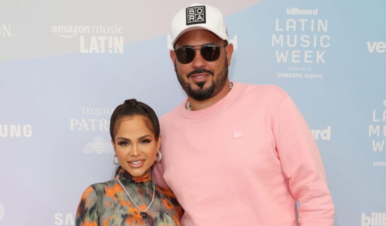 Natti y Raphy cuentan los días para su reencuentro en libertad