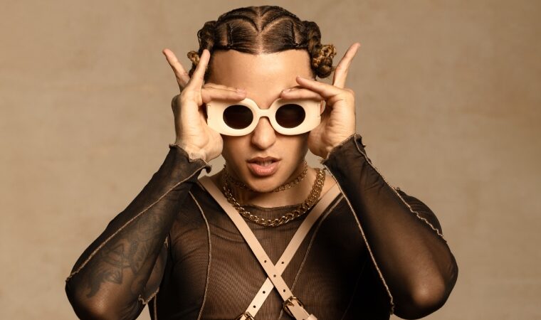 Primer éxito del 2024: Jerry Di logró engañar a muchos con una estrategia que estuvo ¡de lujo!