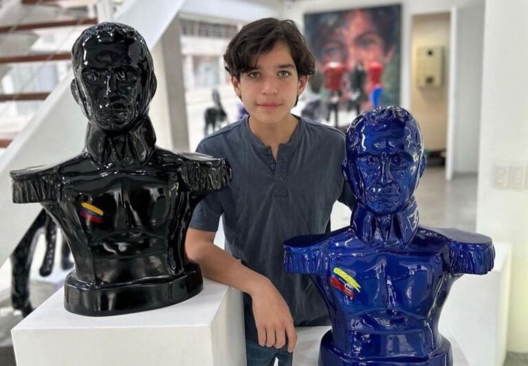Josue Benjamin