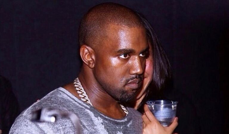¡Otro problema más! Kanye West está siendo demandado por agresión
