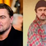 Leonardo Di Caprio