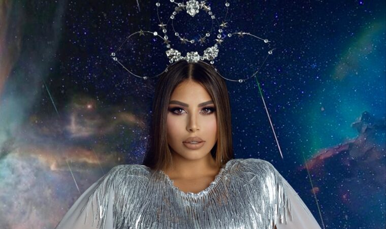 Luli Melao le da la bienvenida al 2024 con su nueva propuesta musical 