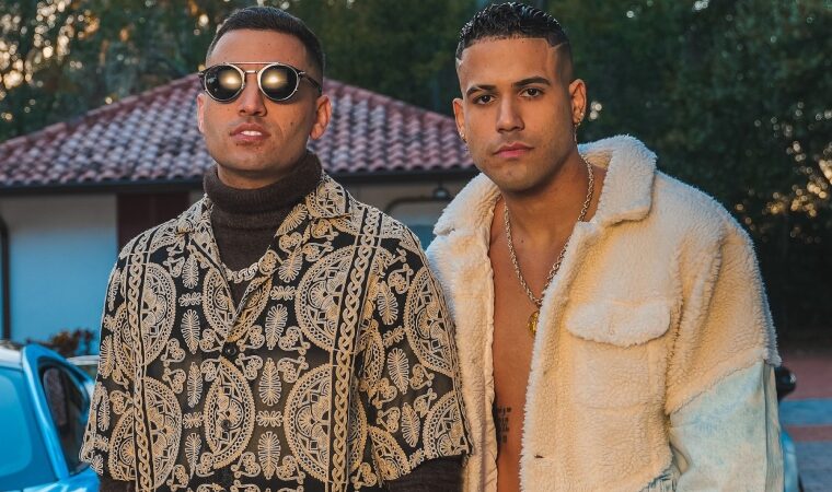 Una experiencia auditiva: Moa Rivera se une a Lenier en “Fue Culpa de Usted”