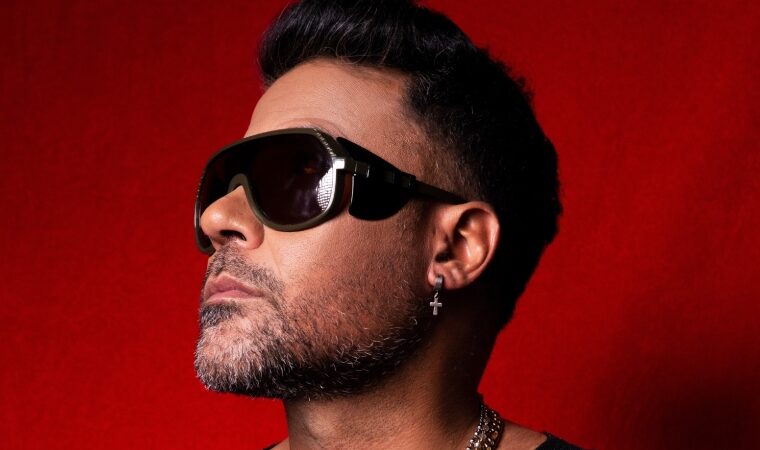 Con «Muchacha Loca», Nathan Lorca vuelve a tomar su puesto en la industria musical