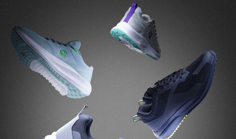 Tecnología innovadora: On the Way, la marca de calzado deportivo que llega a Venezuela