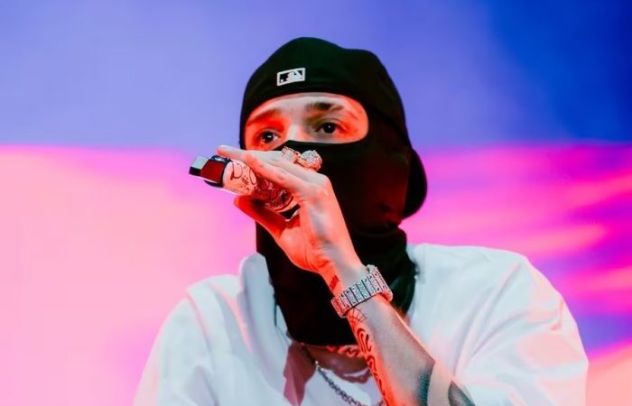 Peso Pluma en Viña: El escándalo que conmociona al Festival Internacional