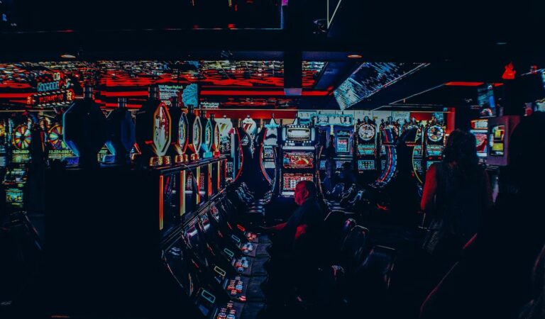 Diversión ilimitada: explorando las opciones de entretenimiento y bonos de casino en México