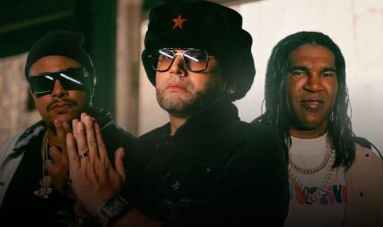 ‘El Potro’ Álvarez celebra 15 años posicionado en la industria musical con el lanzamiento de «Rumor de guerra»