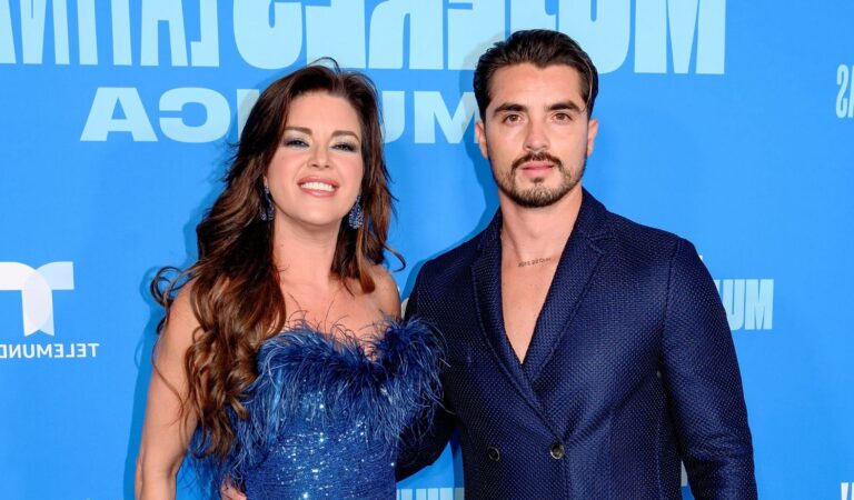 Christian Estrada se sinceró después de su ruptura con Alicia Machado