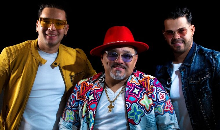 “Atrévete”: Proyecto A y Alex D’Castro arrancaron el 2024 con una colaboración