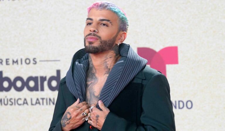 ¡Ahora sí, bye bye Rosalía! Pillaron a Rauw Alejandro con dos modelos en Europa