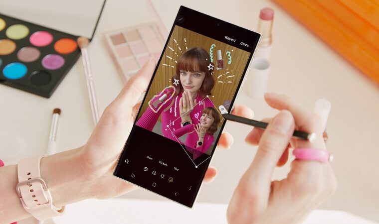 Con recursos basados en la IA y otras tecnologías, Galaxy S23 de Samsung permite vivir grandes experiencias