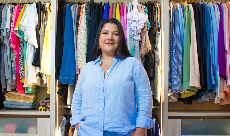 Saucha llega para optimizar la calidad de vida [+Orden y limpieza]