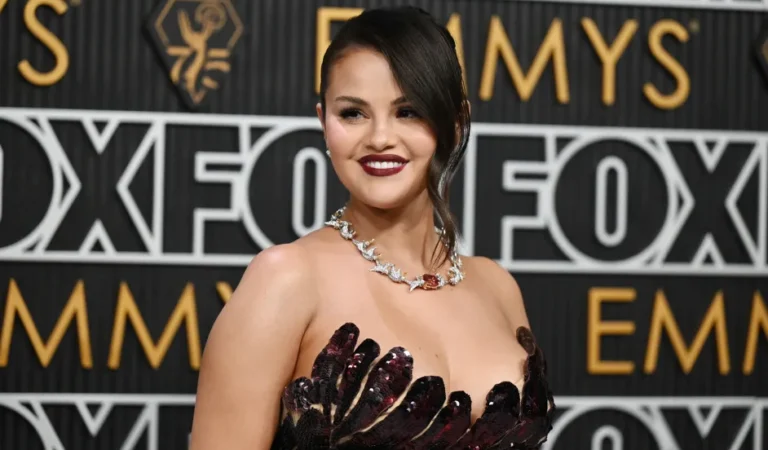 ¡Confirmado! Selena Gómez trabaja en la producción del regreso de “Los Hechiceros de Waverly Place”