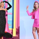 El libro de moda de Barbie