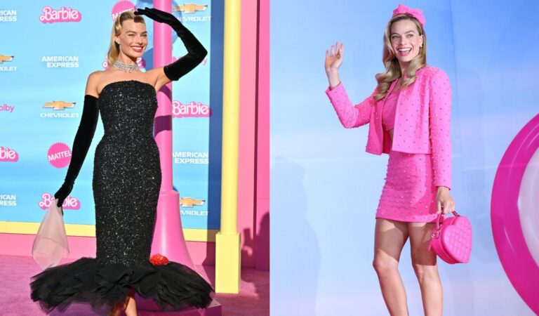 ¡Continúa la fiebre de Barbie! Próximamente llega el libro de moda inspirado en el estilo de la muñeca