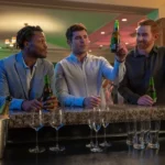 Ricky Stanicky con Zac Efron