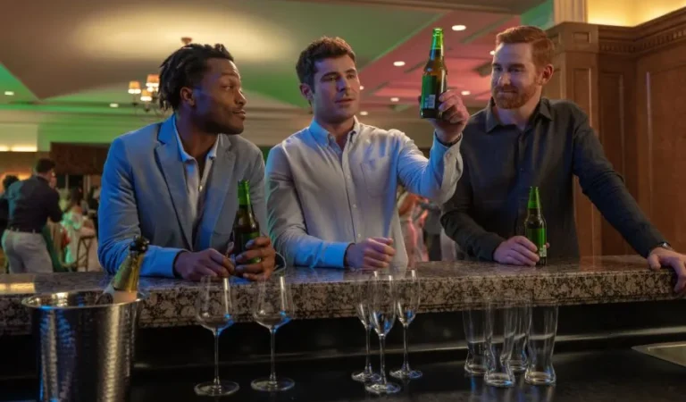 Revelan el hilarante primer tráiler de «Ricky Stanicky: El Impostor» con John Cena y Zac Efron 