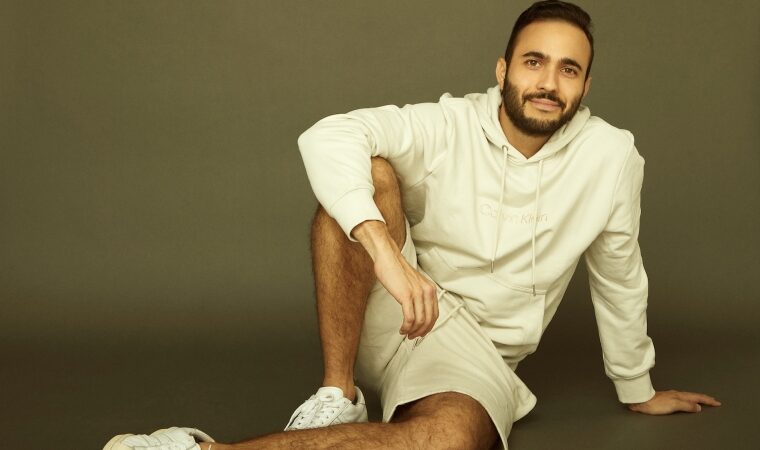 La industria musical se mantiene en constante evolución de la mano con Teo El Corillo