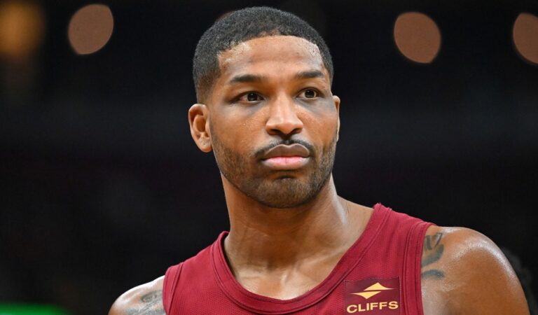 ¡Una raya más pa’l tigre! El ex de Khloé Kardashian fue sancionado de la NBA [+Detalles]