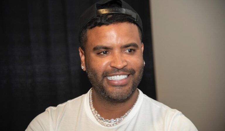 Zion también es actor y compartió el trailer de la nueva película en la que aparece