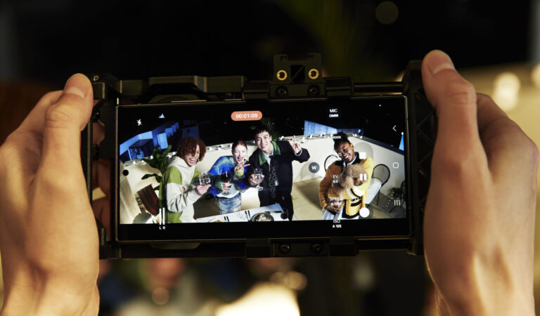 ¡Con nuevas experiencias AI para todos! La serie Samsung Galaxy S24 ya está disponible en América Latina