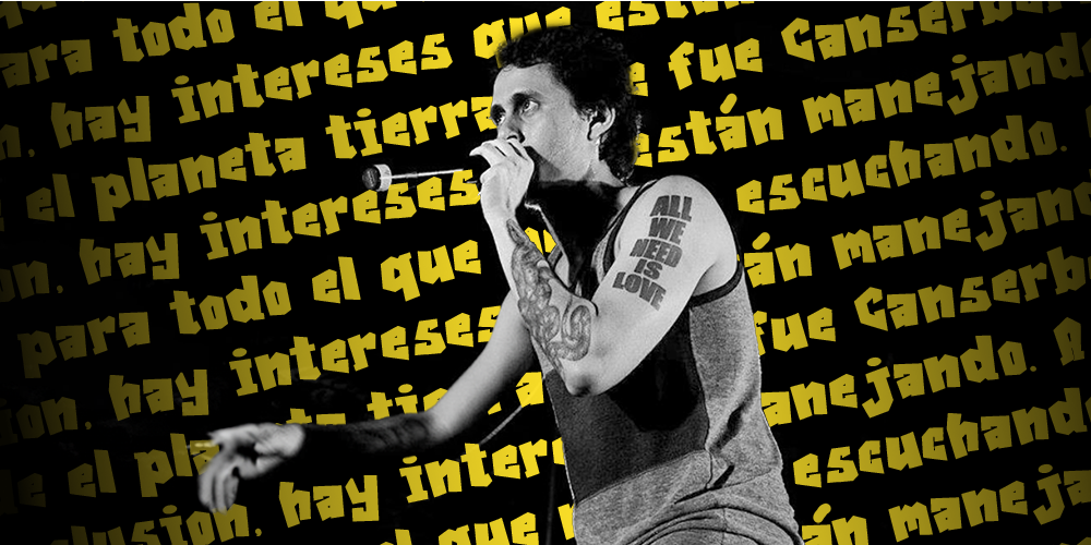 Canserbero