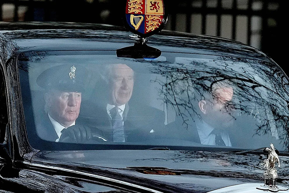 Carlos III