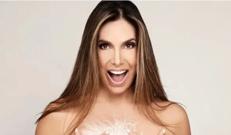 Amor juvenil y videoclips en Los Roques: Ana Karina cuenta toda la verdad sobre su breve romance con Luis Miguel