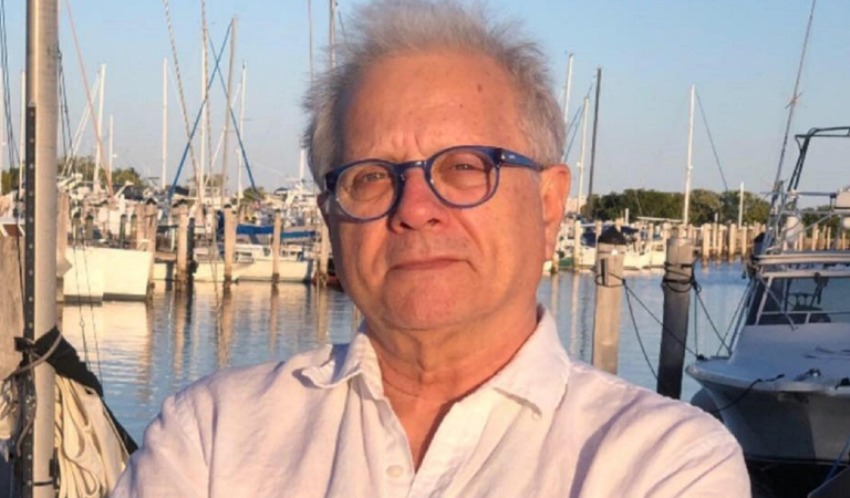 ¡Nuevo episodio! Así es como Orlando Urdaneta está enfrentando la vida después de los 70