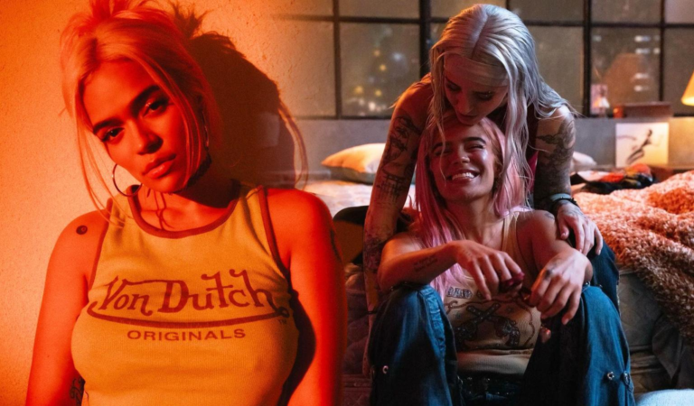 ¿Sample o plagio? Karol G divide opiniones con su nuevo éxito «Contigo»