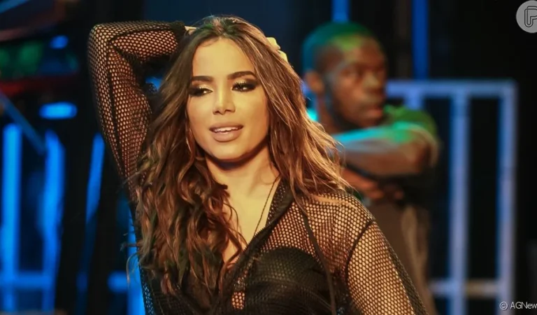 ¿Dejó al público con ganas de más? Así fue la presentación de Anitta en el Festival Viña del Mar