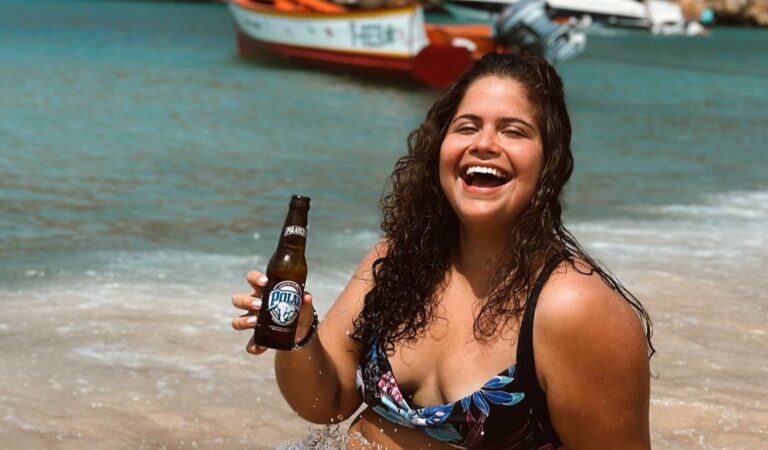 ¡Con actitud de sobra! Anais Duarte busca convertirse en Chica Polar y romper con los estereotipos