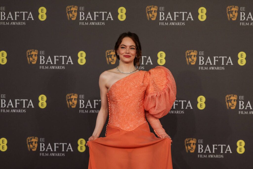 Premios BAFTA