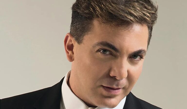 La historia de amor llegó a su final: Cristian Castro está soltero otra vez