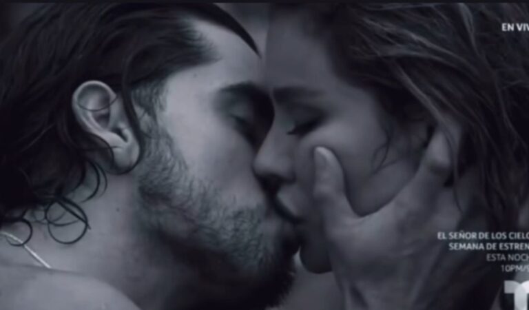 Un amor que trasciende: Lo que dijo Christian Estrada después de su reencuentro con Aleska Génesis