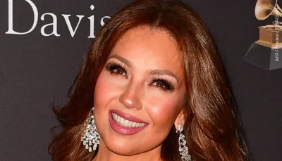 ¿Qué tiene? Thalía reveló que padece una extraña enfermedad y pidió ayuda