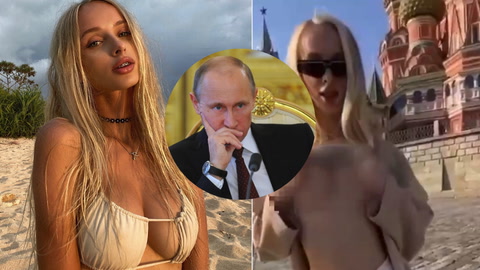 El misterio de Lolita Bogdanova: ¿logrará escapar de la justicia rusa?