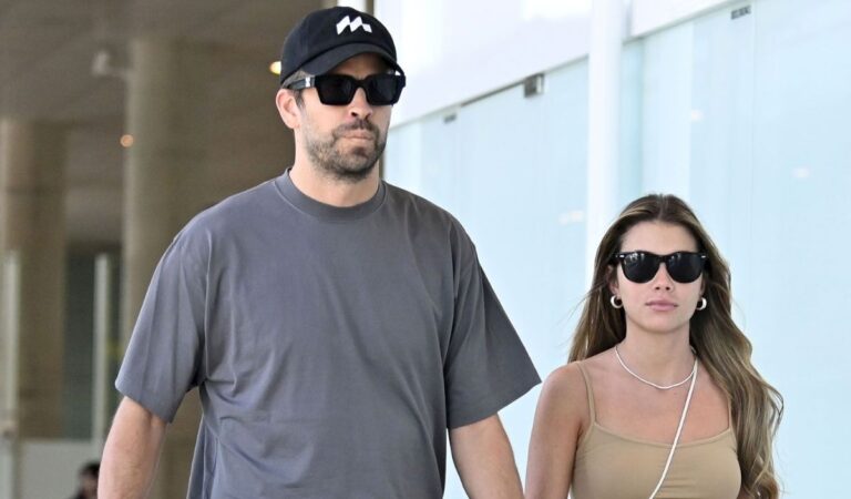 ¡Escándalo! Esta foto desata rumores de embarazo de Clara Chía, ¿será verdad?