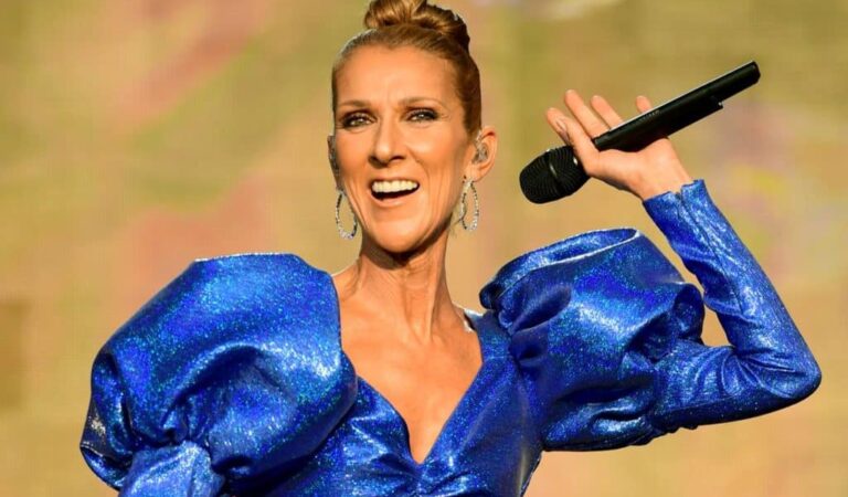 Celine Dion expondrá detalles de su enfermedad en un documental