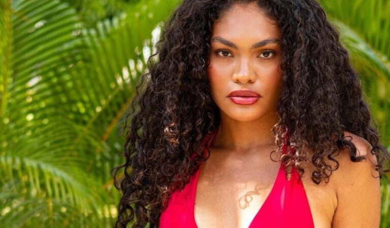 Dayana Lara rompe el silencio y habla de su postulación a chica Polar