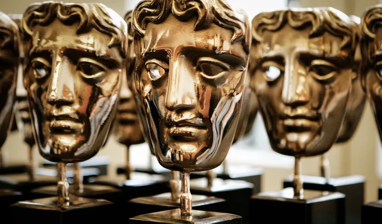 La gran noche del cine llega: conoce cómo ver hoy la entrega de los BAFTA 2024