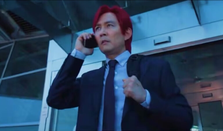 Llegan las primeras imágenes de la nueva temporada de «El Juego del Calamar»