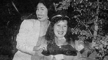 Revisita el trágico escenario del asesinato de Selena gracias a impactantes imágenes