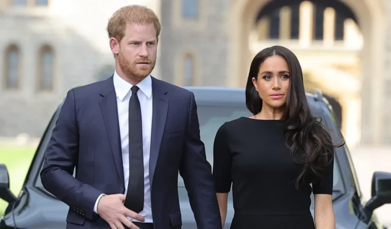 Como par de tórtolos: el príncipe Harry y Meghan Markle estuvieron de paseo en Canadá