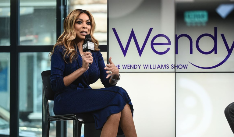 Esta es la razón por la que Wendy Williams ha estado actuando diferente