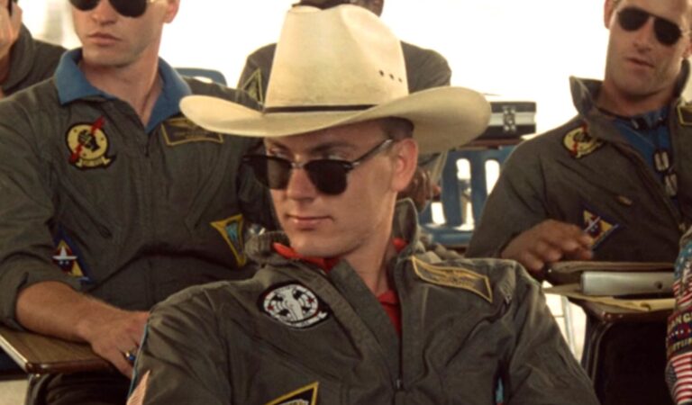 Barry Tubb inicia una demanda contra Paramount