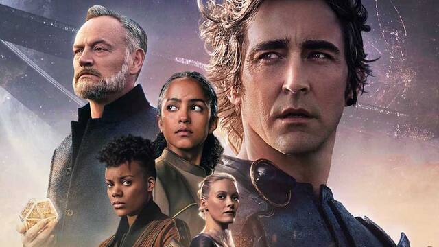 ¿Ya la viste? “Fundación” es la mejor serie de ciencia ficción en la actualidad