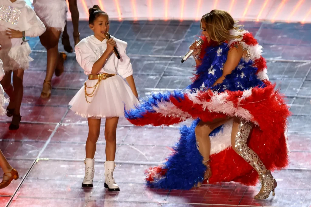 Emme y JLo